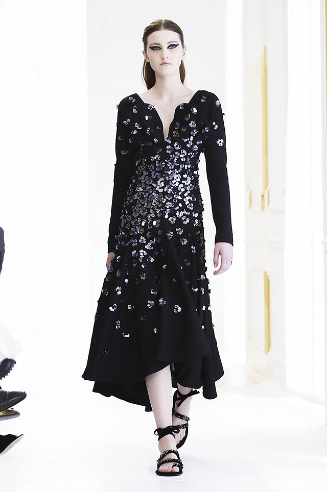 Dior Couture - 2016-2017