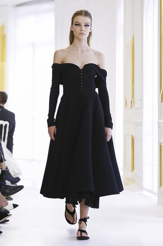 Dior Couture - 2016-2017